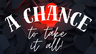 A Chance To Take It All cover