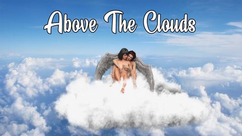 Above the Clouds cover