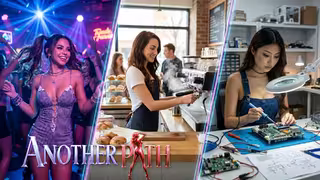 Another Path cover