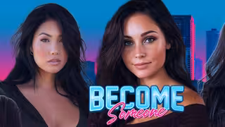 Become Someone cover