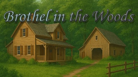 Brothel in the Woods cover