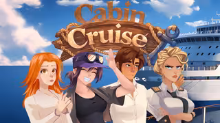 Cabin Cruise cover