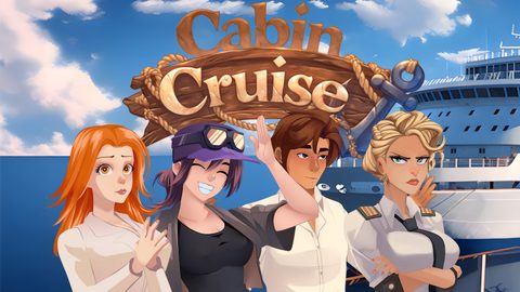 Cabin Cruise cover