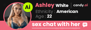 ai sex partner