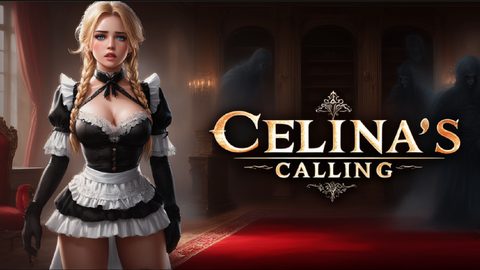 Celina&#039;s Calling cover