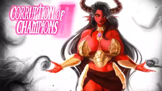 Corruption of Champions 2 cover