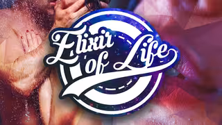 Elixir of Life cover