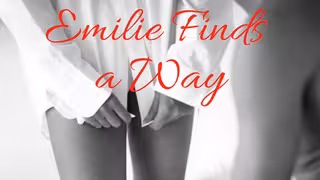 Emilie Finds a Way cover