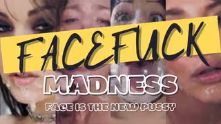 Facefuck Madness cover