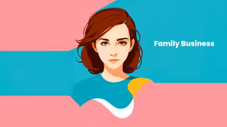 Family Business cover