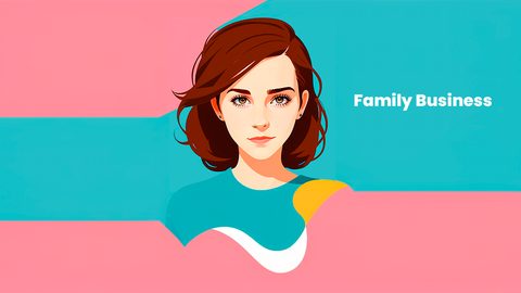 Family Business cover