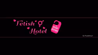 Fetish Hotel cover