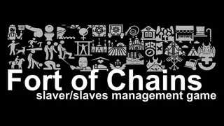 Fort of Chains cover