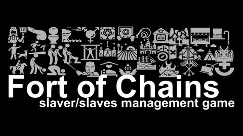 Fort of Chains cover