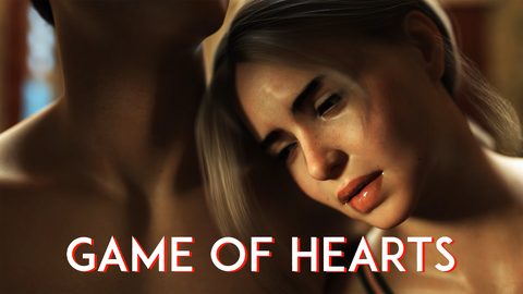 Game of Hearts cover