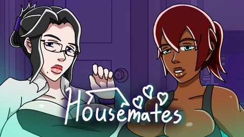 Housemates cover