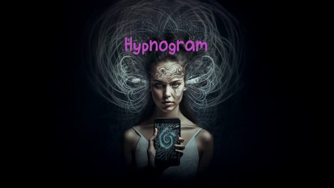 Hypnogram cover