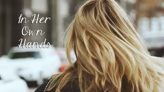 In Her Own Hands cover