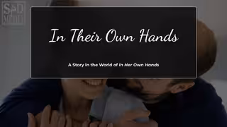 In Their Own Hands cover