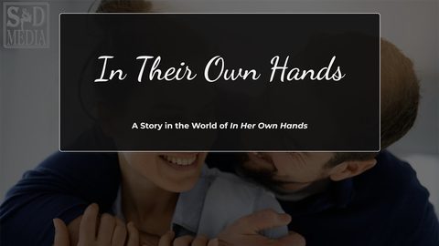 In Their Own Hands cover