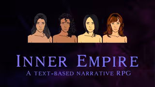 Inner Empire cover