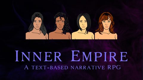 Inner Empire cover