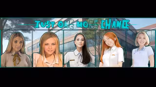 Just One More Chance cover