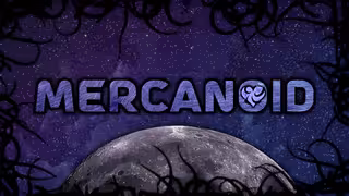 Mercanoid cover