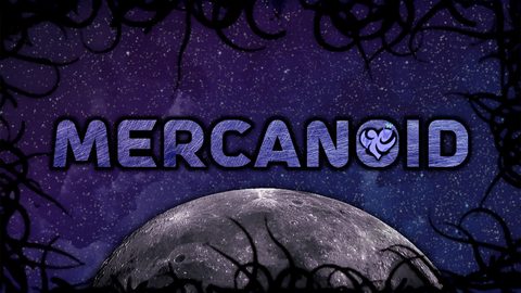 Mercanoid cover