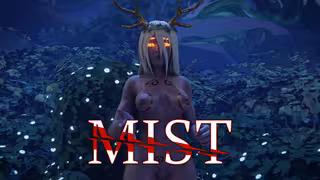 Mist cover