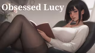 Obsessed Lucy cover
