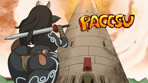 Paccsu cover