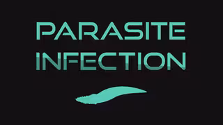 Parasite Infection cover