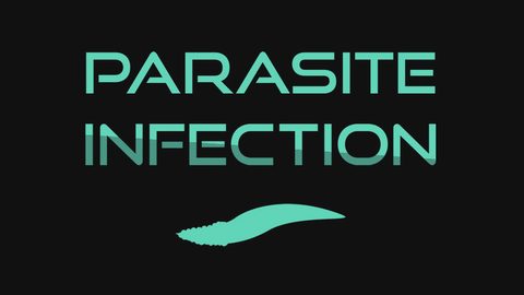 Parasite Infection cover