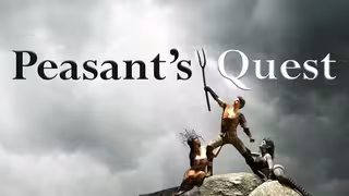Peasants Quest cover
