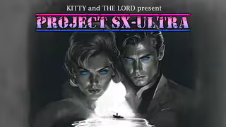 Project SX-Ultra cover