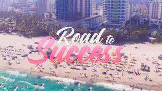 Road to Success cover