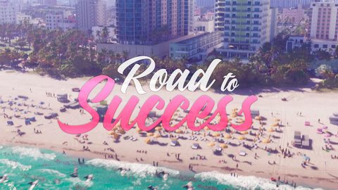 Road to Success cover