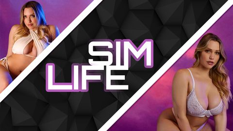 SimLife cover