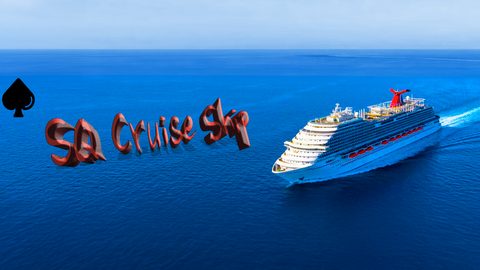 SQ Cruise Ship cover