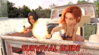Survival Guide cover