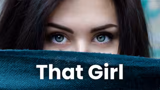 That Girl cover