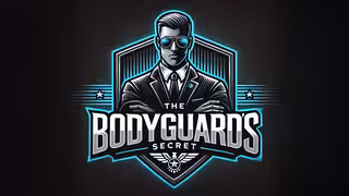 The Bodyguard's Secret cover