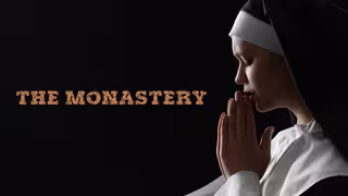 The Monastery cover