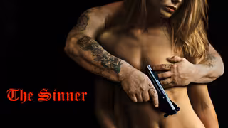 The Sinner cover