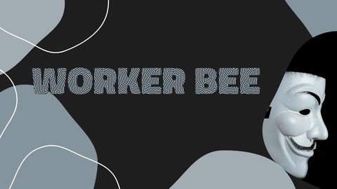 Worker Bee cover