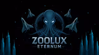 Zoolux cover